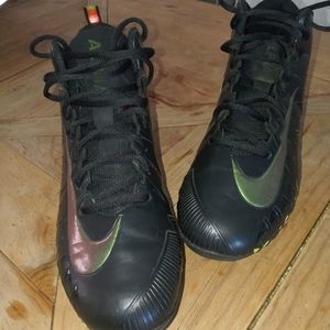 Nike Alpha Cleats